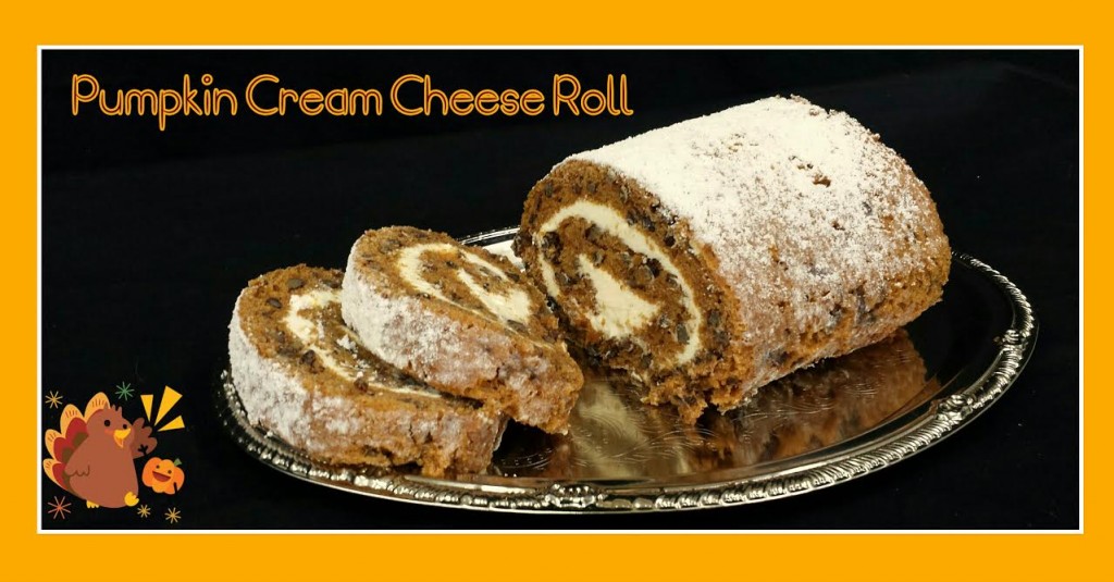 pumpkinroll